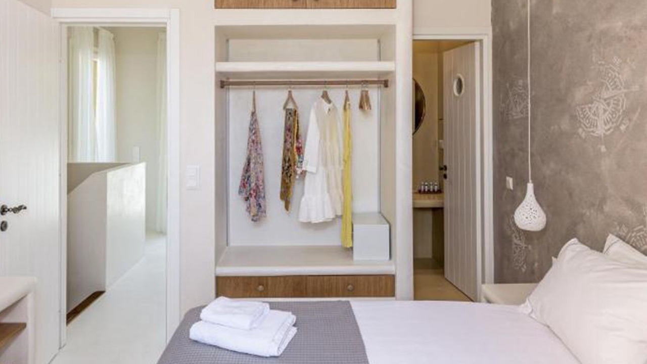 Photo of Bedroom in Tripiti