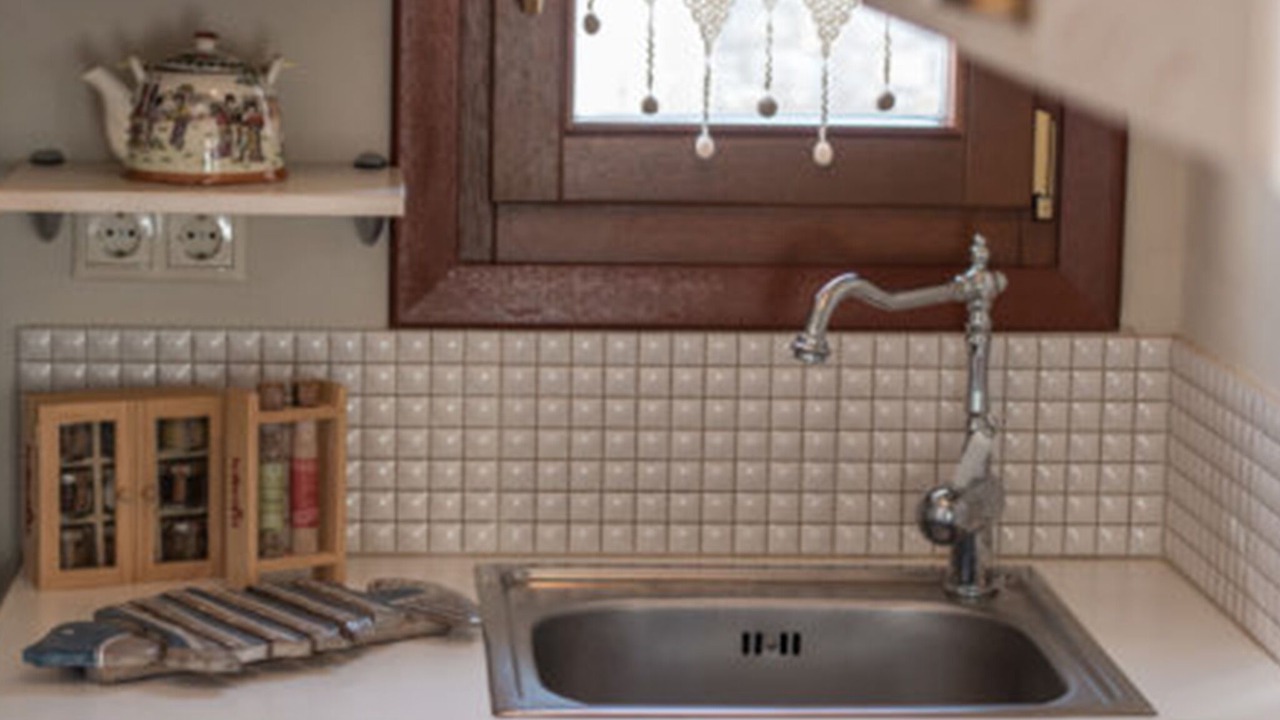 Photo of Bathroom in Agios Prokopios