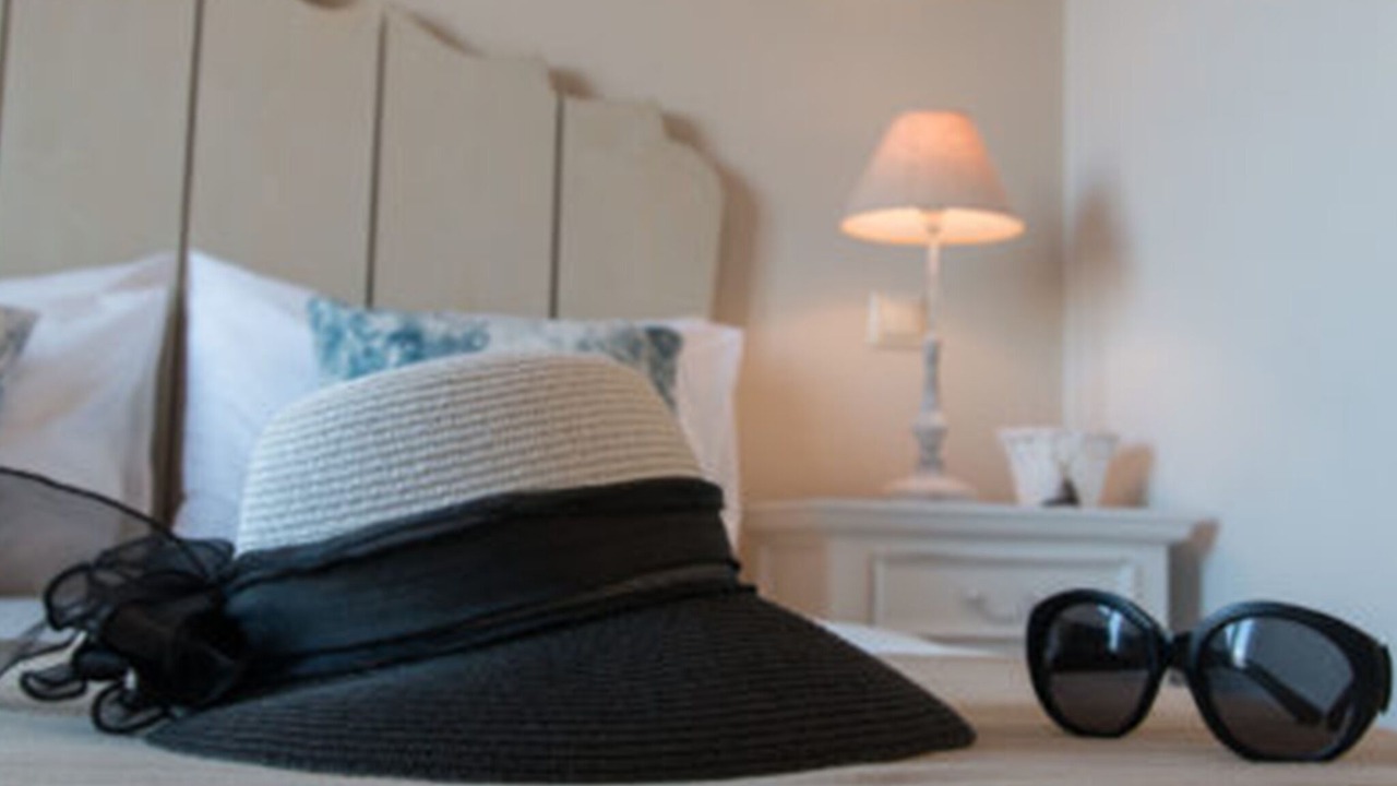 Photo of Bedroom in Agios Prokopios