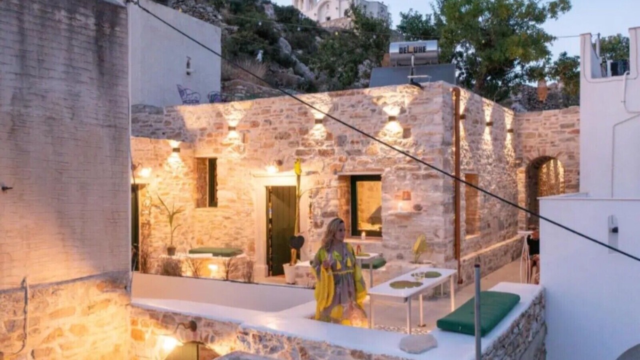 Photo of Outdoor in Filoti