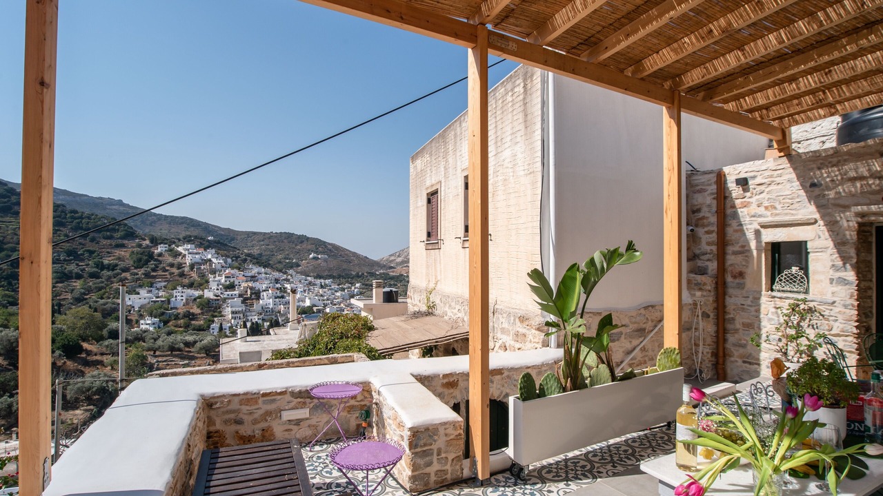 Photo of Outdoor in Filoti