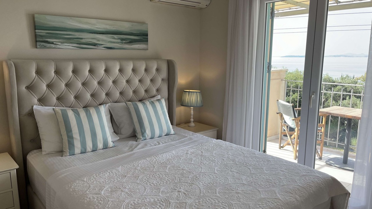 Photo of Bedroom in Barbati