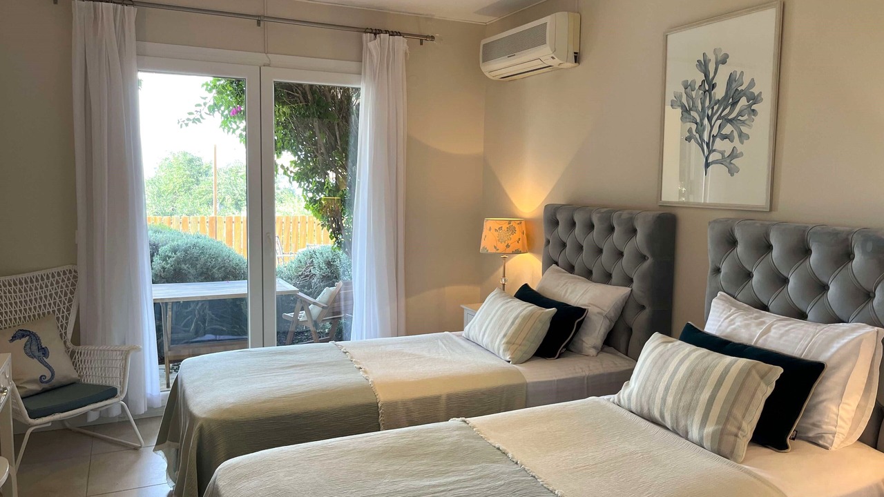Photo of Bedroom in Barbati