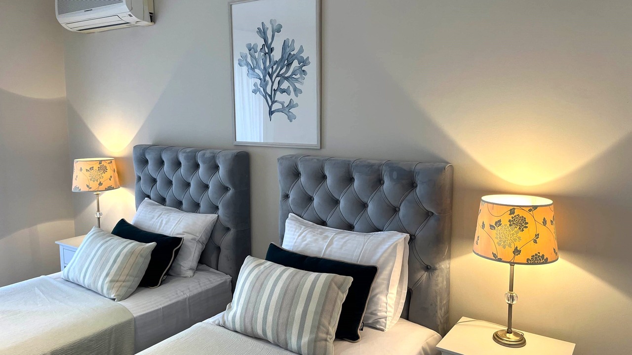 Photo of Bedroom in Barbati