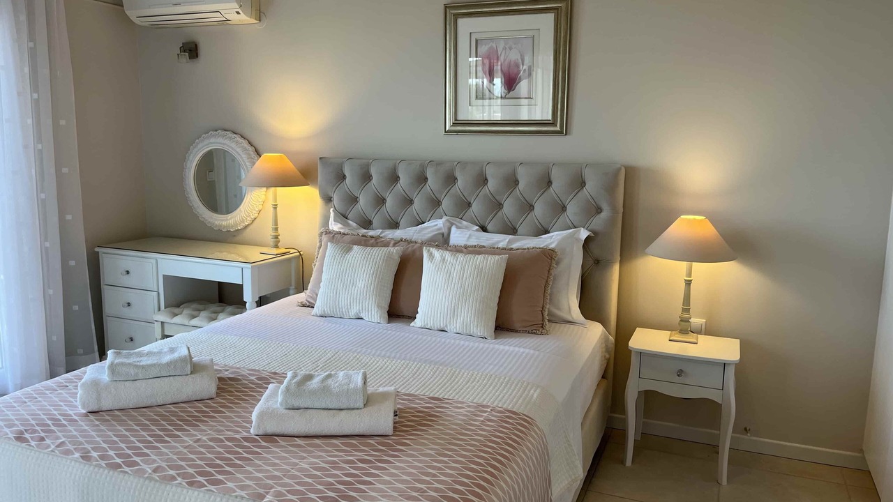 Photo of Bedroom in Barbati