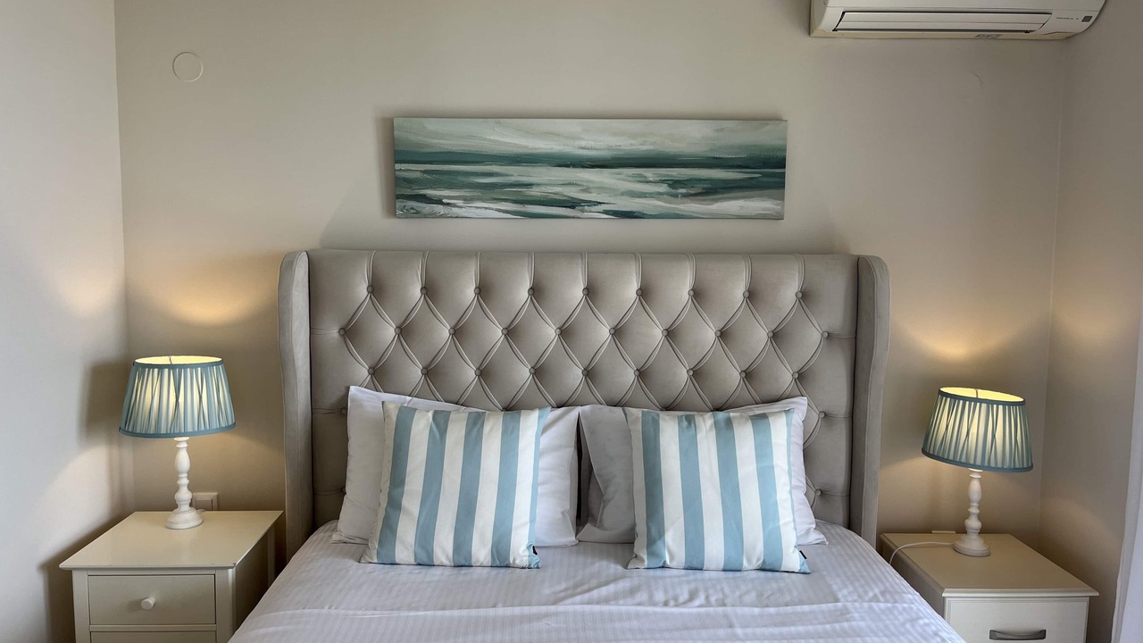 Photo of Bedroom in Barbati