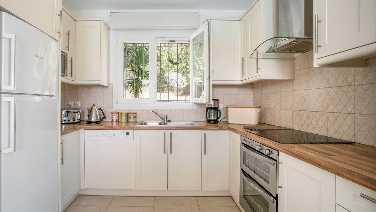 Photo of Kitchen in Barbati