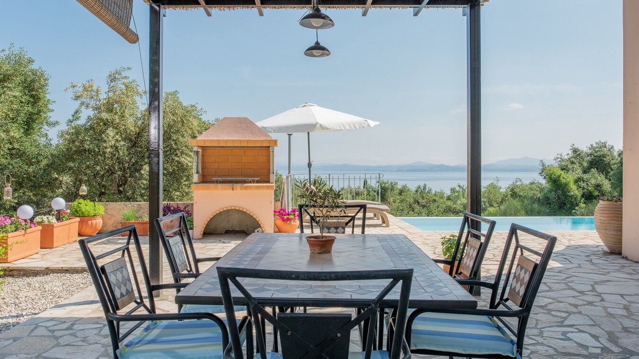 Photo of Outdoor in Barbati