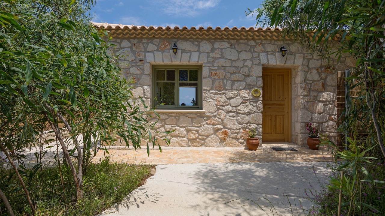 Photo of Outdoor in Vasilikos