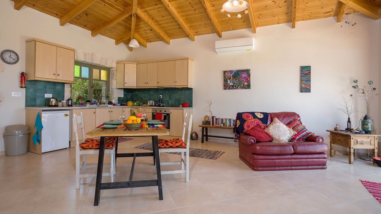 Photo of Livingroom in Vasilikos
