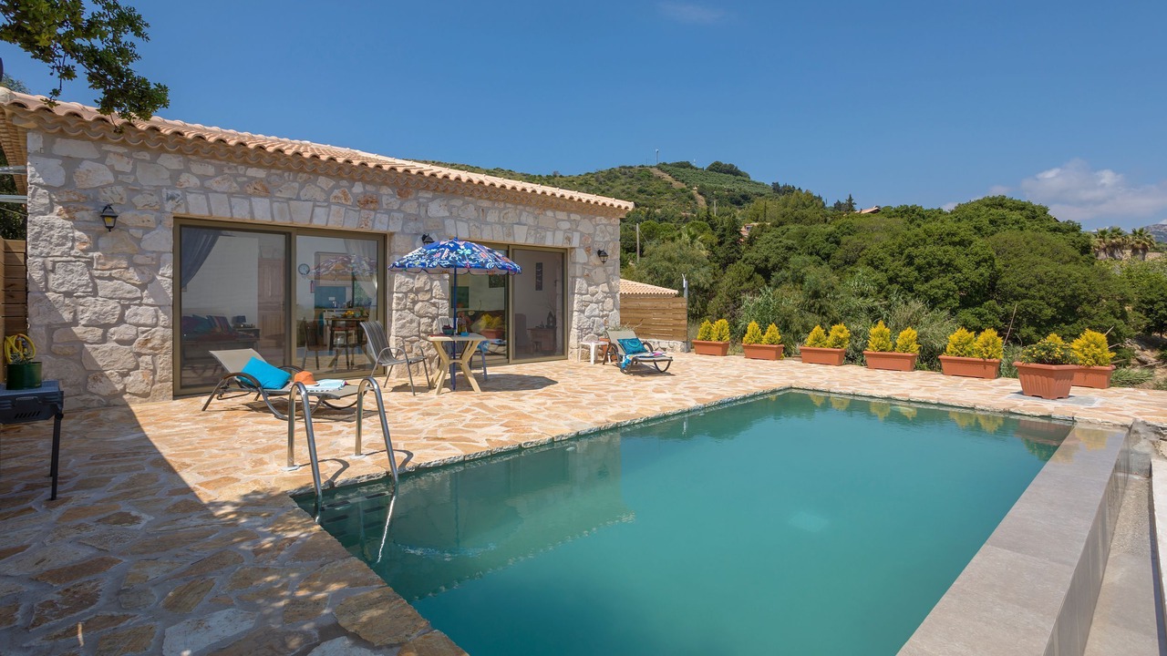 Photo of Outdoor in Vasilikos