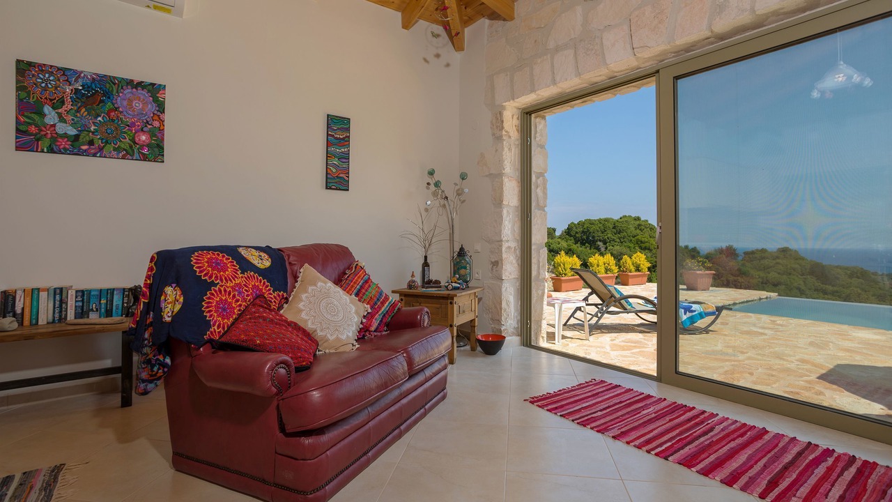 Photo of Livingroom in Vasilikos