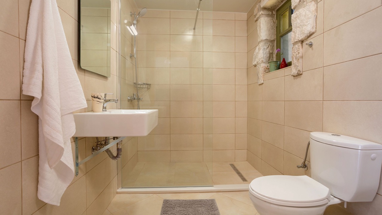 Photo of Bathroom in Vasilikos