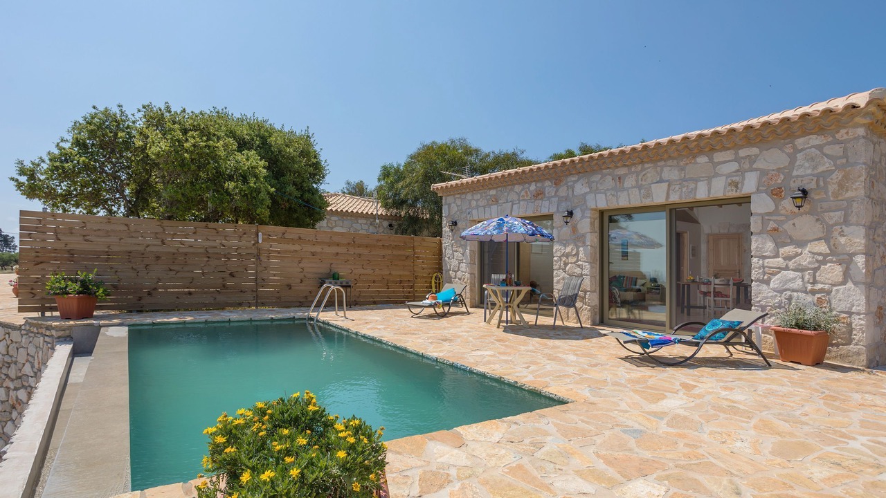 Photo of Outdoor in Vasilikos