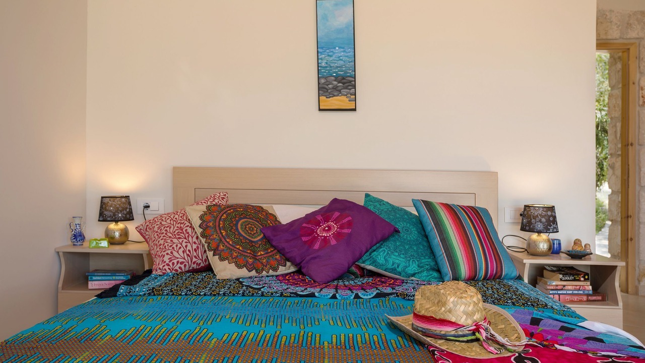 Photo of Bedroom in Vasilikos