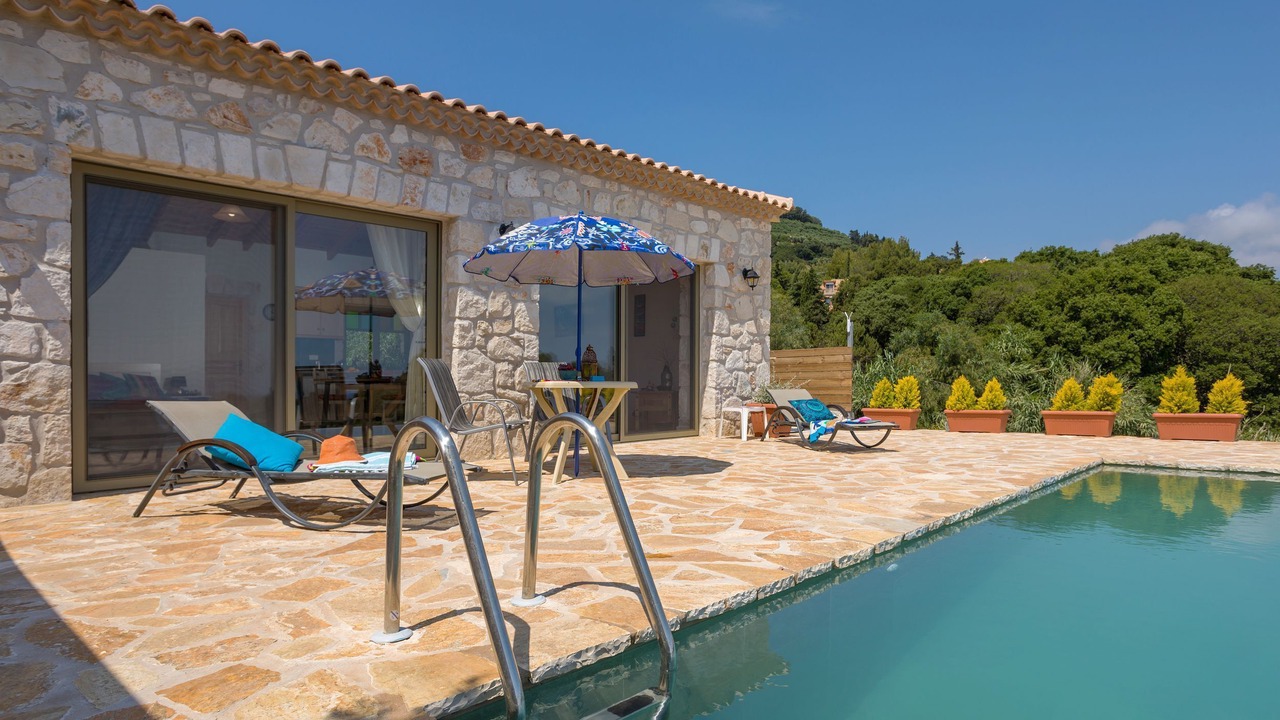 Photo of Outdoor in Vasilikos