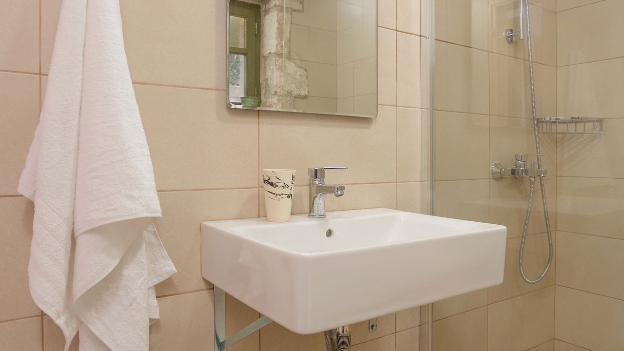 Photo of Bathroom in Vasilikos