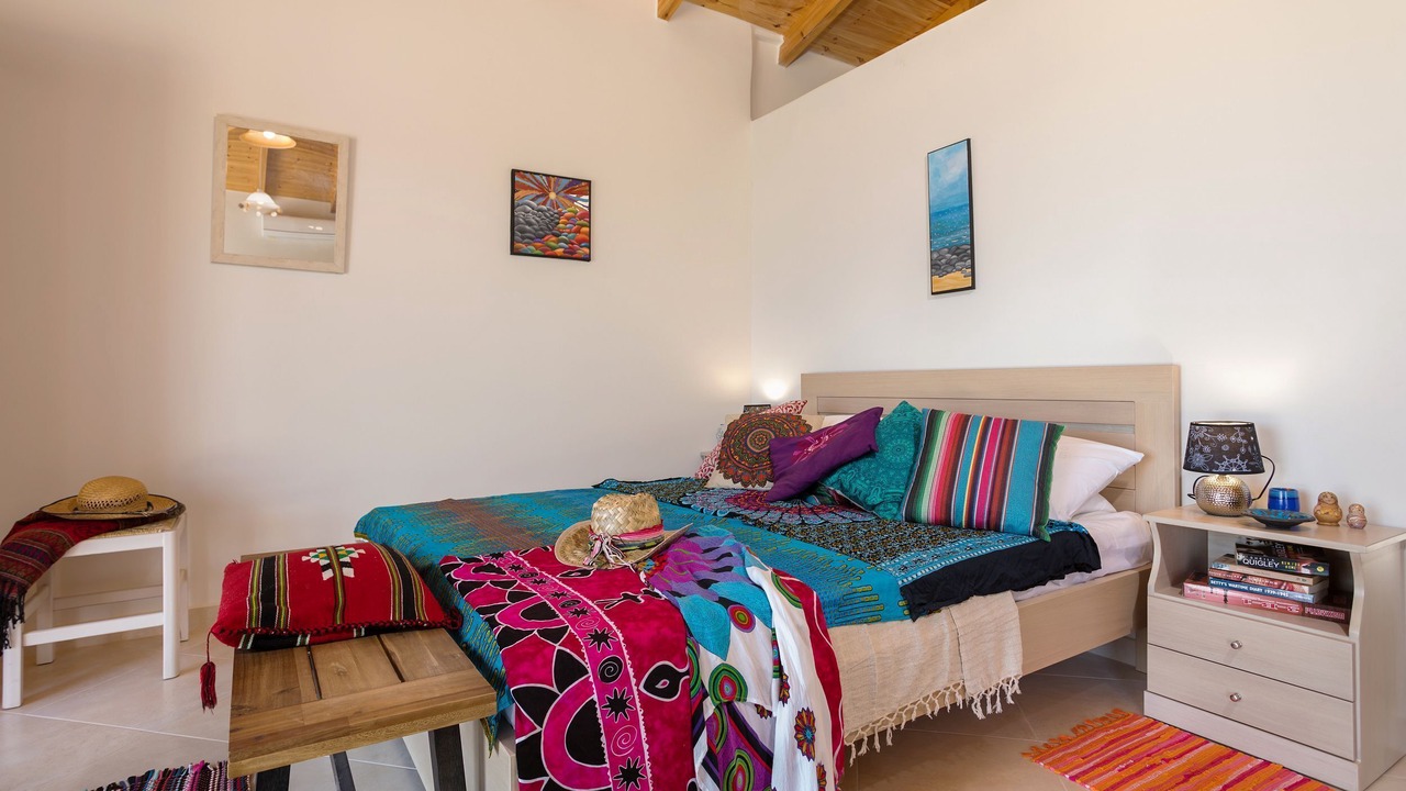 Photo of Bedroom in Vasilikos
