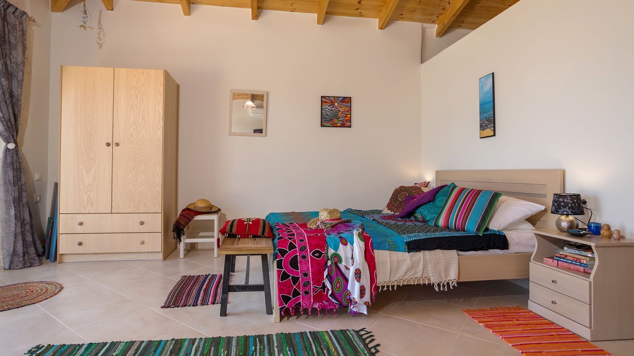Photo of Bedroom in Vasilikos