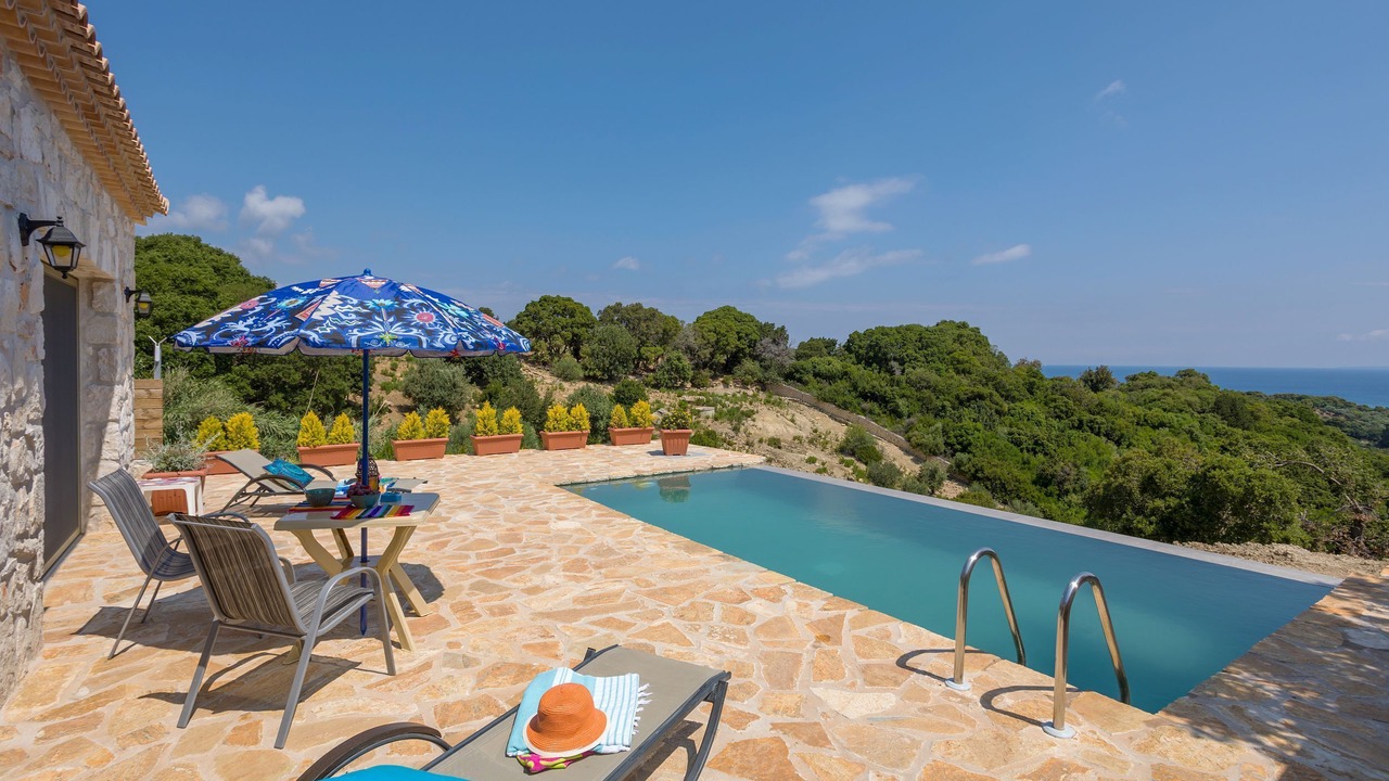 Photo of Outdoor in Vasilikos