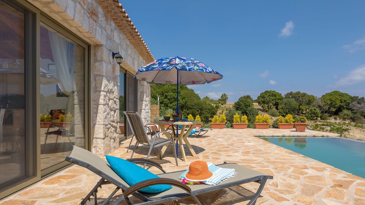 Photo of Outdoor in Vasilikos