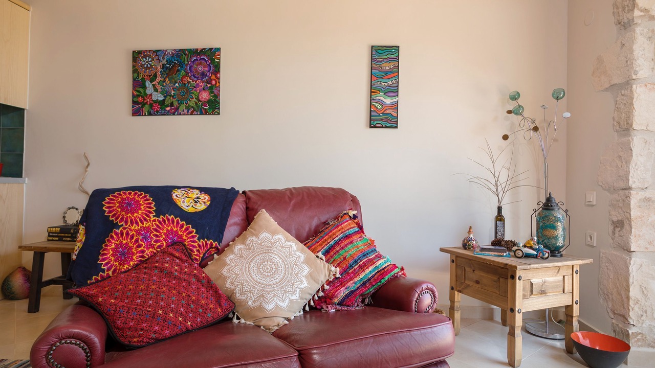 Photo of Livingroom in Vasilikos