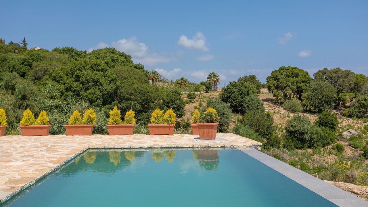 Photo of Outdoor in Vasilikos