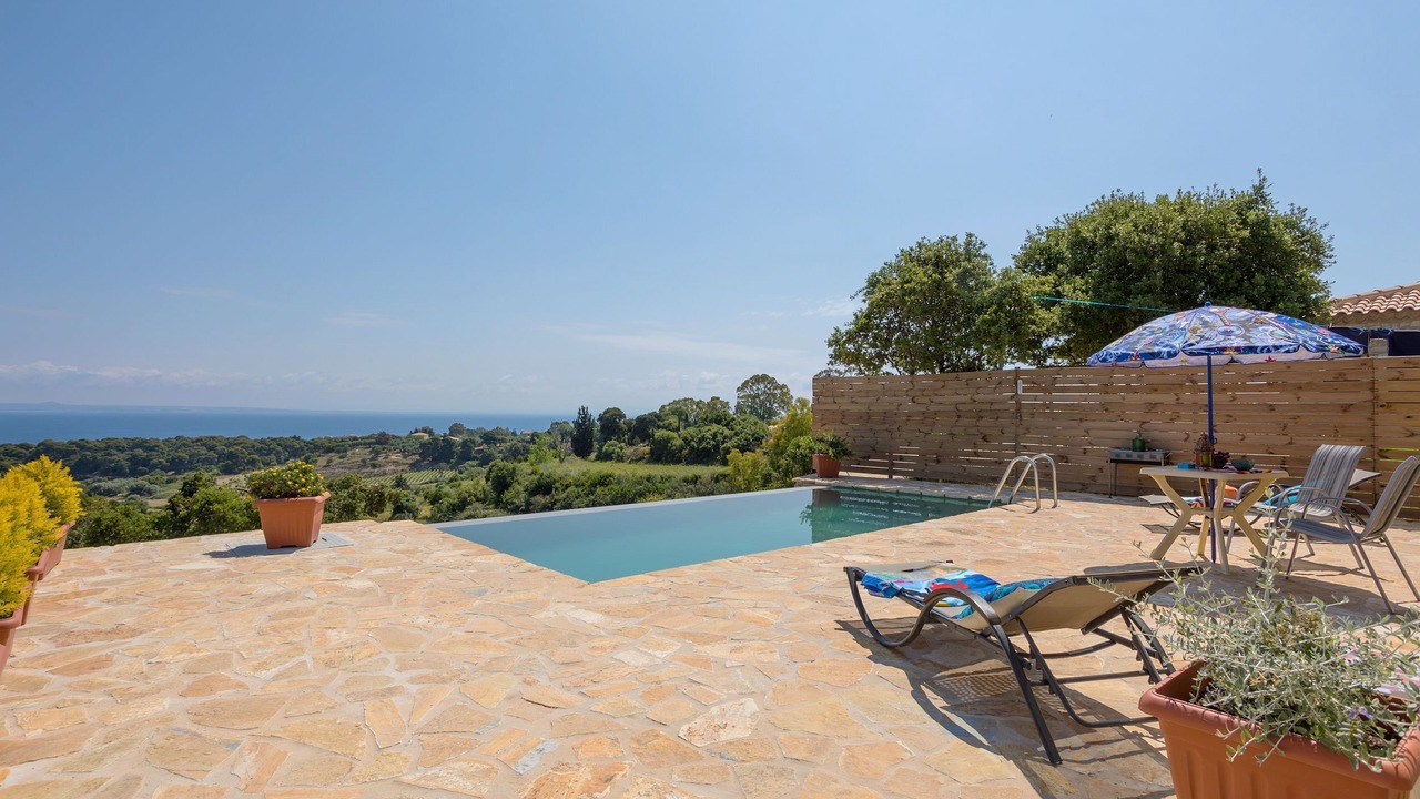 Photo of Outdoor in Vasilikos