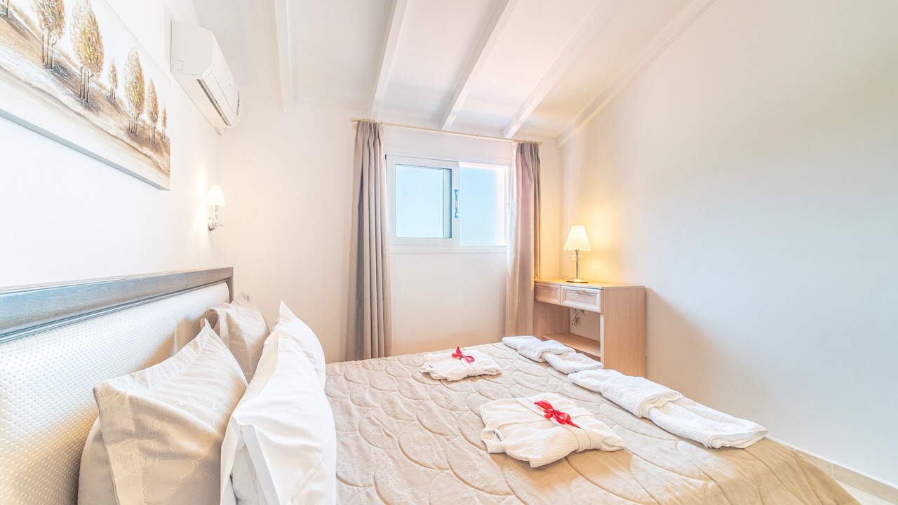 Photo of Bedroom in Agios Gordios