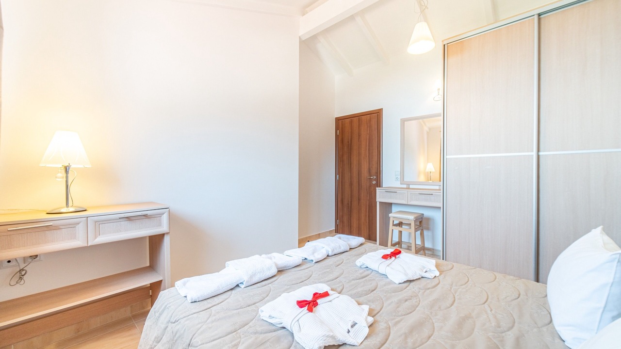 Photo of Bedroom in Agios Gordios