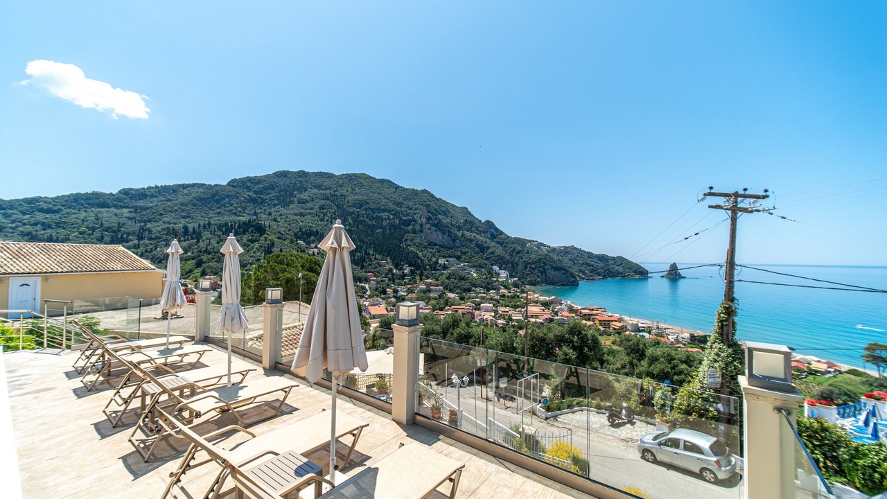 Photo of Outdoor in Agios Gordios