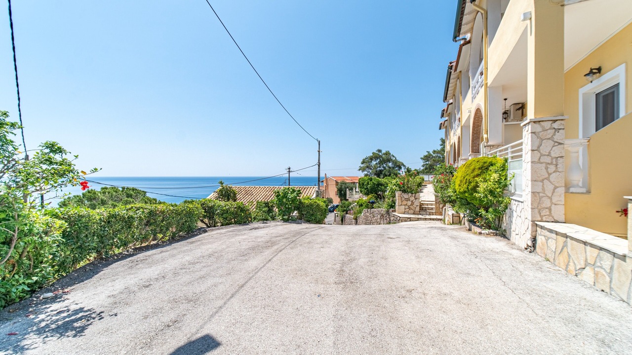 Photo of Outdoor in Agios Gordios