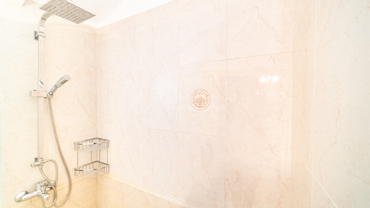 Photo of Bathroom in Agios Gordios