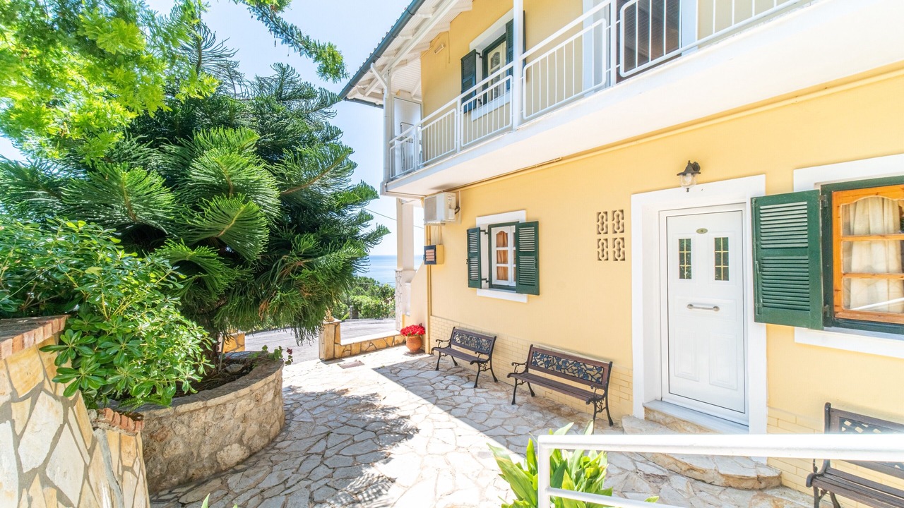 Photo of Outdoor in Agios Gordios