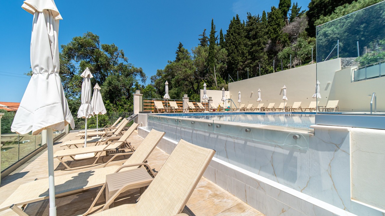 Photo of Outdoor in Agios Gordios