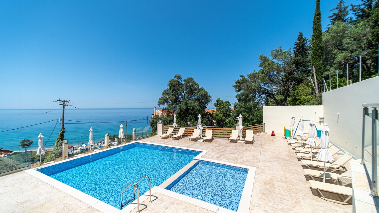 Photo of Outdoor in Agios Gordios