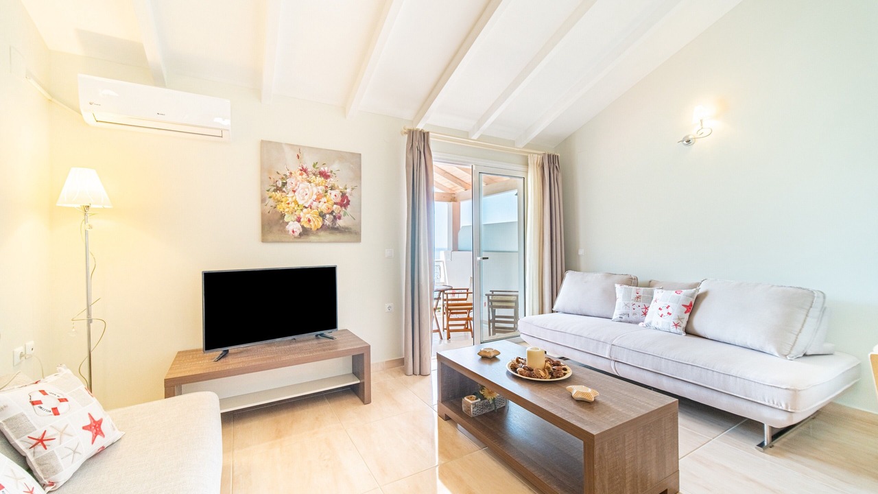 Photo of Livingroom in Agios Gordios