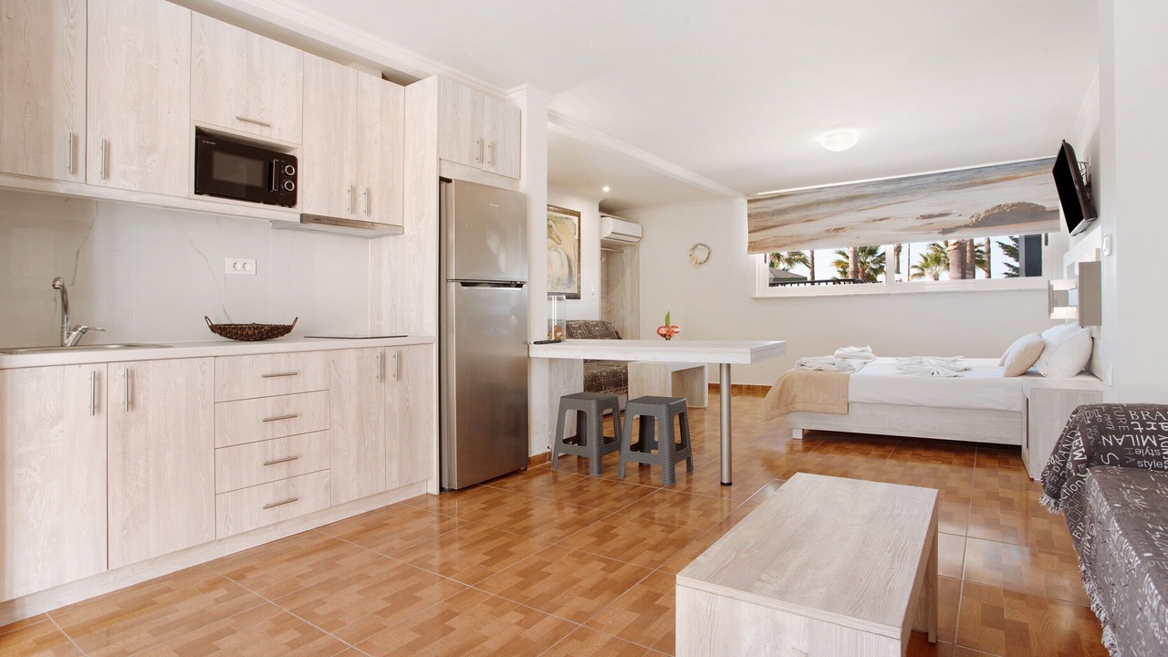 Photo of Bedroom in Agrilia