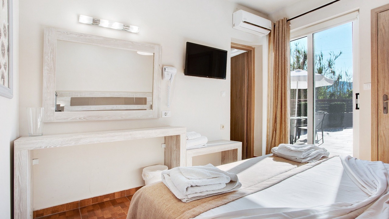 Photo of Bedroom in Agrilia