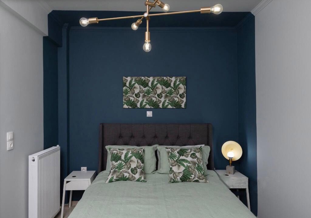 Photo of Bedroom in Athens City Centre