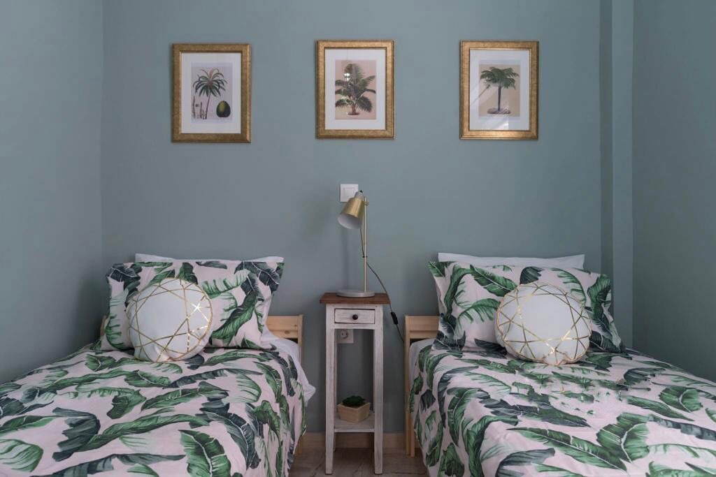 Photo of Bedroom in Athens City Centre