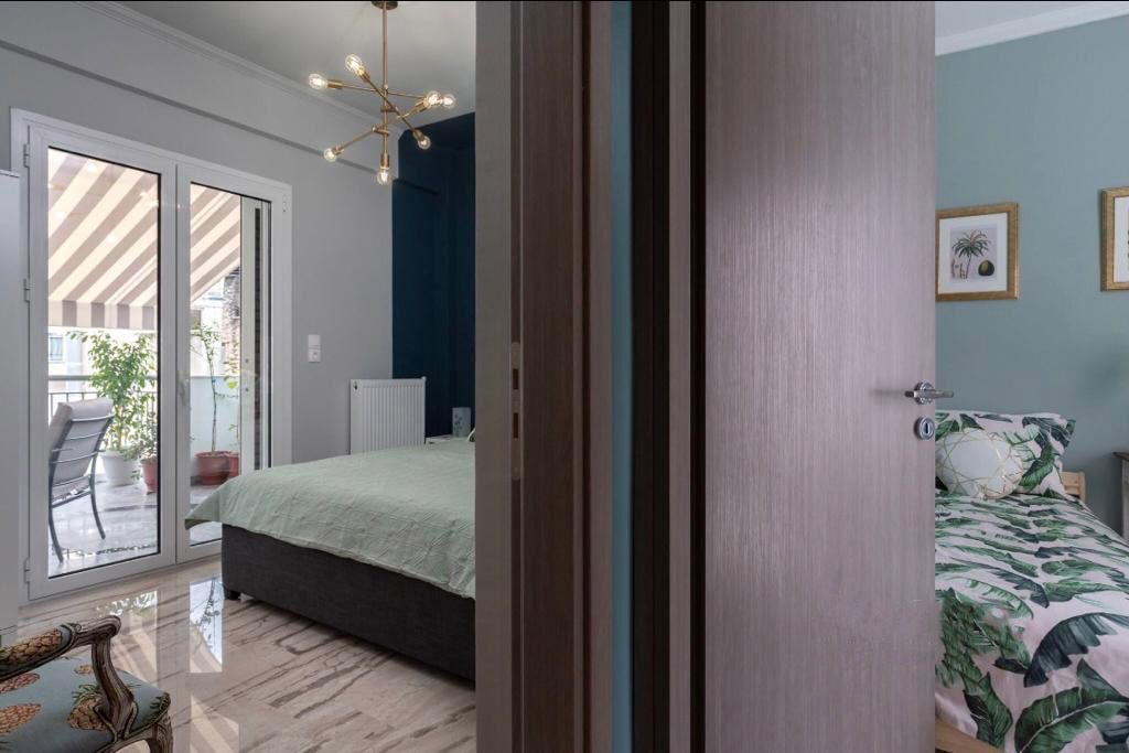 Photo of Bedroom in Athens City Centre