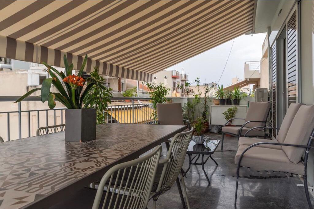 Photo of Outdoor in Athens City Centre