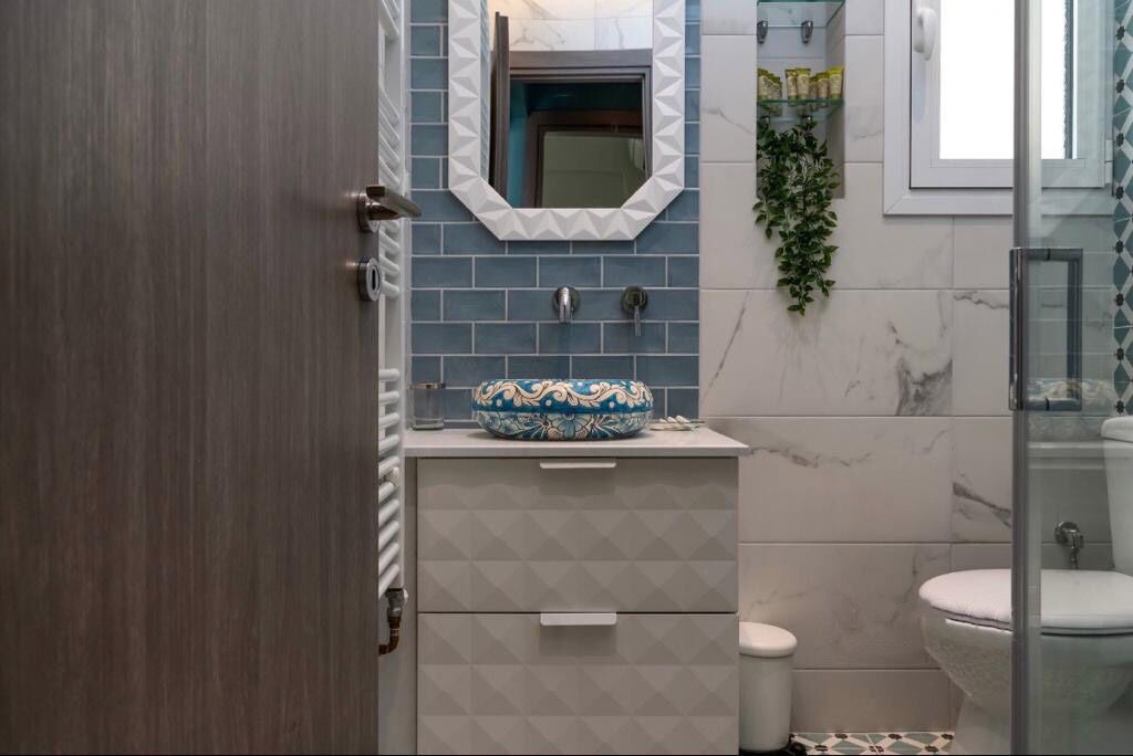 Photo of Bathroom in Athens City Centre
