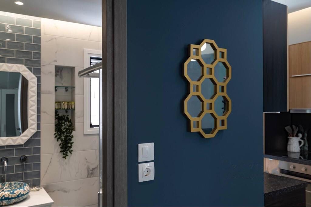 Photo of Bathroom in Athens City Centre