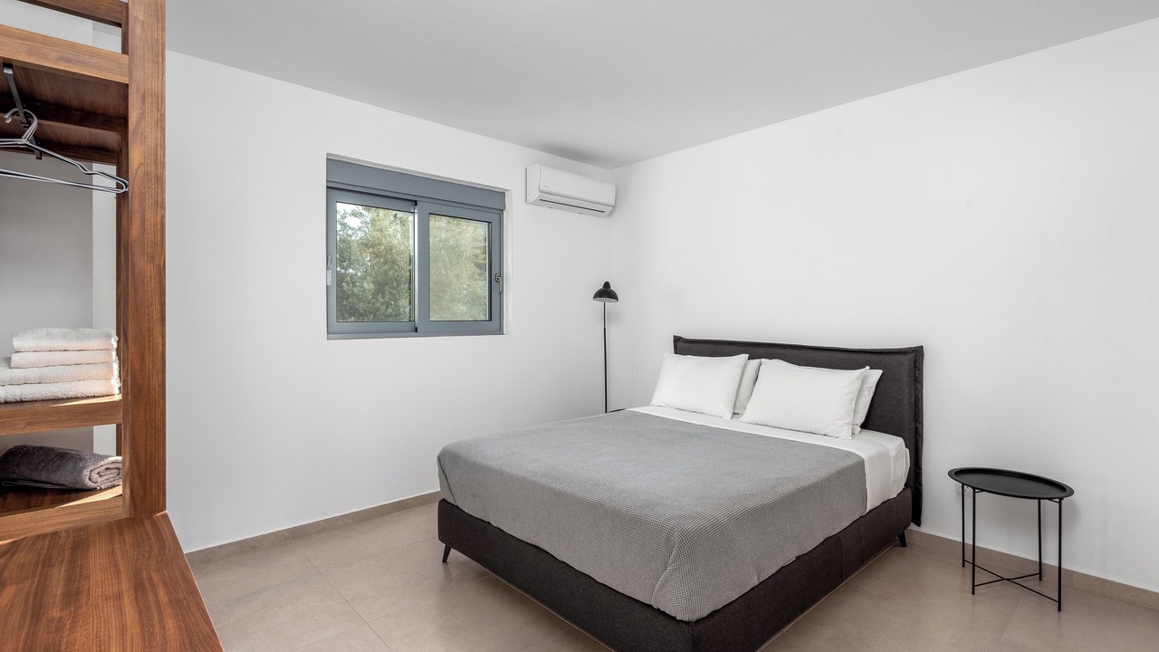 Photo of Bedroom in Kolymbia