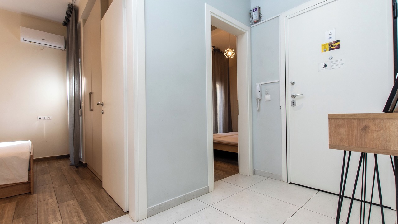 Photo of Bedroom in Thessaloniki City Centre