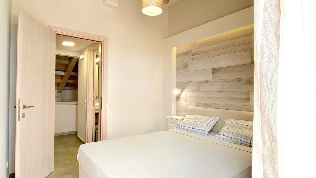 Photo of Bedroom in Barbati