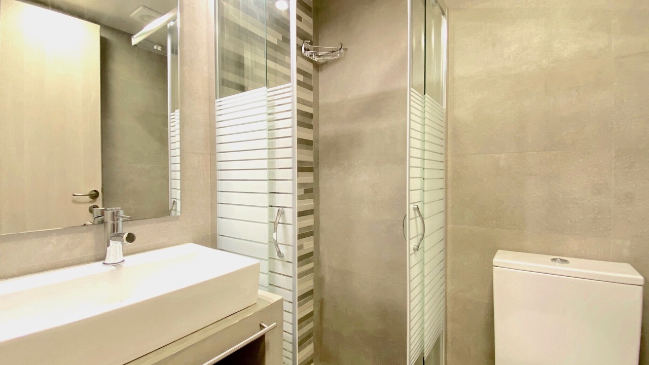 Photo of Bathroom in Barbati