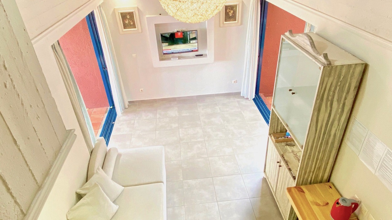 Photo of Livingroom in Barbati